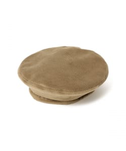 ENGINEERED GARMENTS / Beret - 8W Corduroy