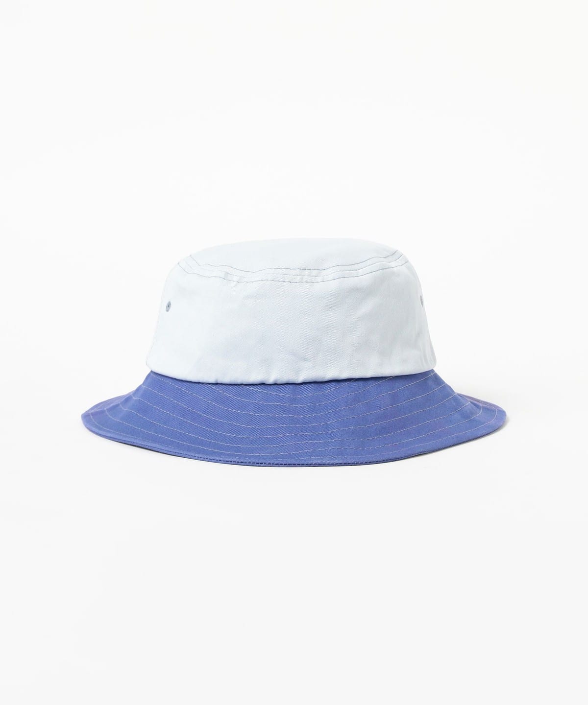 BEAMS PLUS（ビームス プラス）Long bill Bucket Hat 62 Twill Pigment