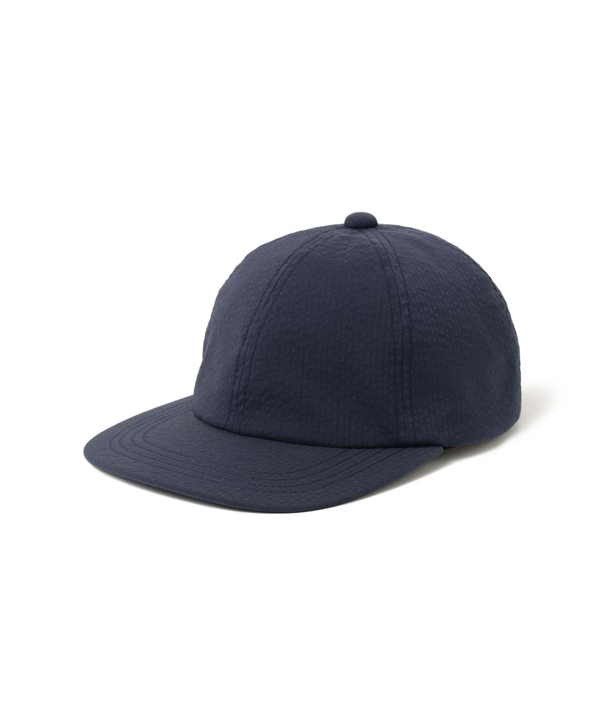 BEAMS PLUS（ビームス プラス）6 Panel Regimental Strap Sucker（帽子