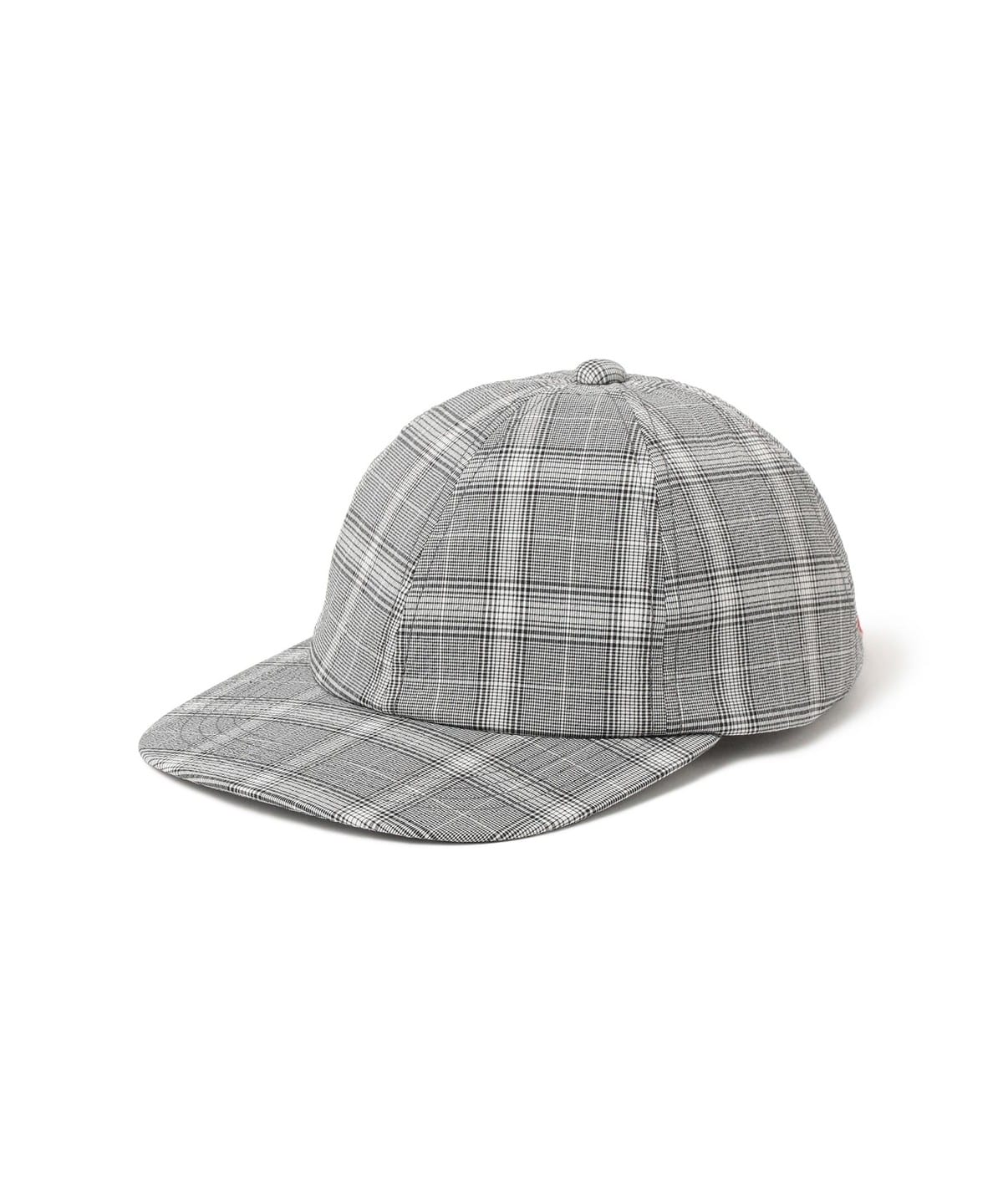 BEAMS PLUS（ビームス プラス）6 Panel Regimental Strap Sucker（帽子