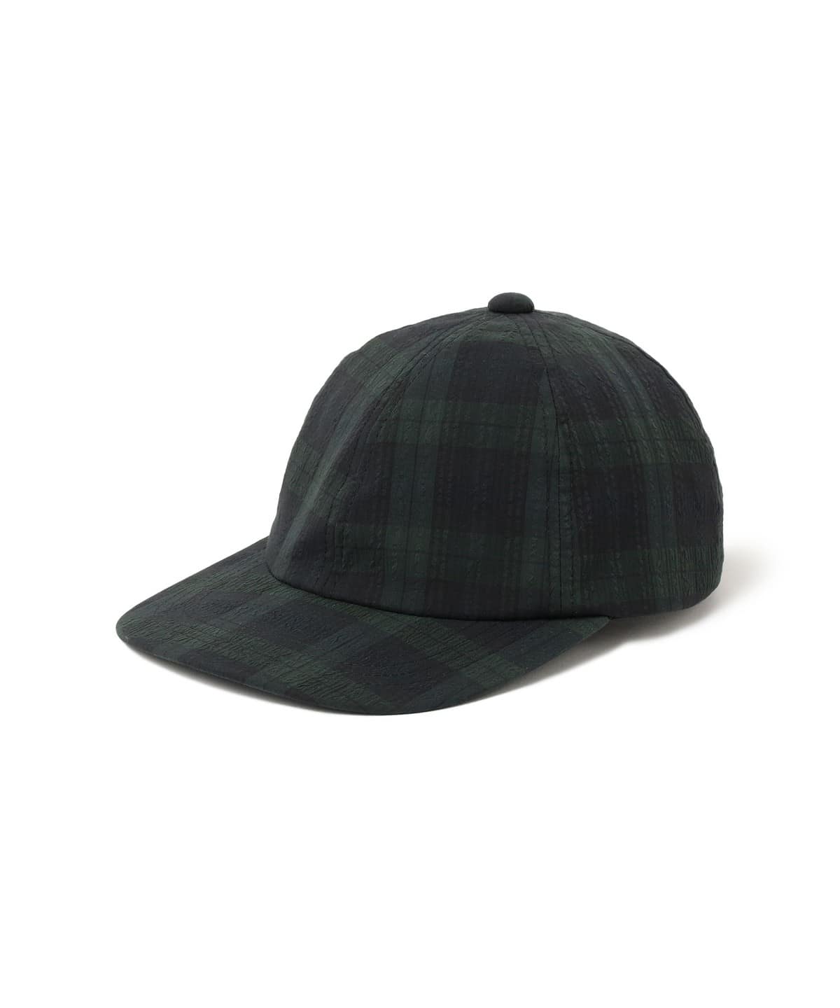 BEAMS PLUS（ビームス プラス）6 Panel Regimental Strap Sucker（帽子