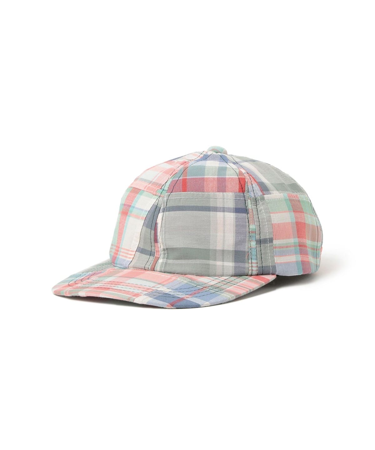 BEAMS PLUS（ビームス プラス）【タイムセール】6 Panel Regimental