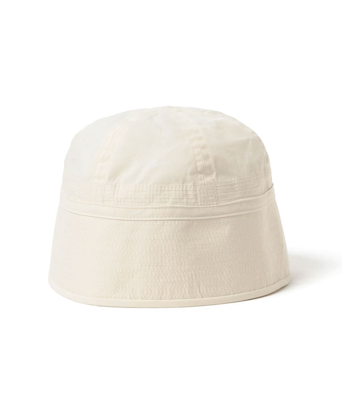 BEAMS PLUS（ビームス プラス）Gobb Hat Light Paraffin（帽子 ハット
