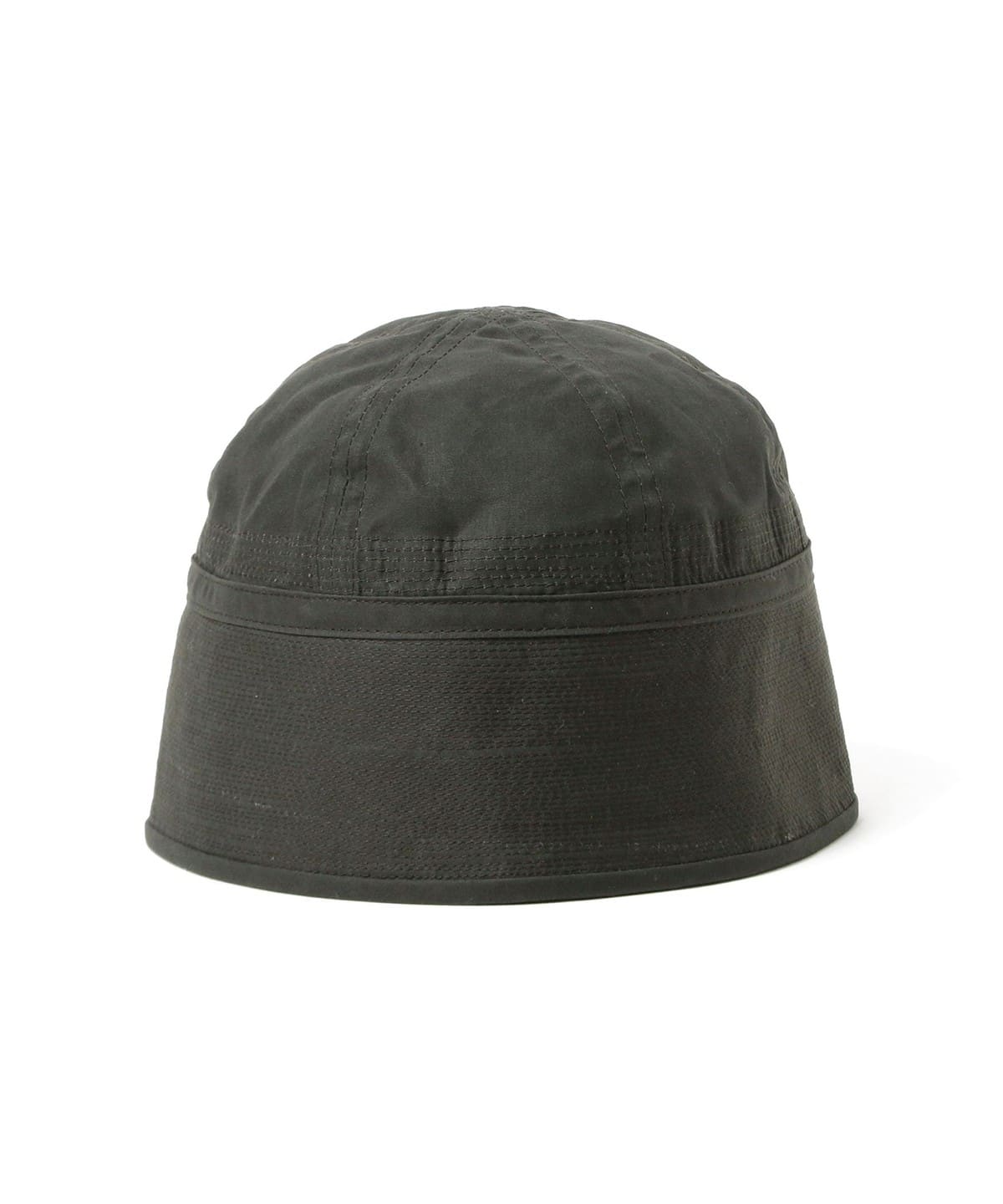 BEAMS PLUS（ビームス プラス）Gobb Hat Light Paraffin（帽子 ハット