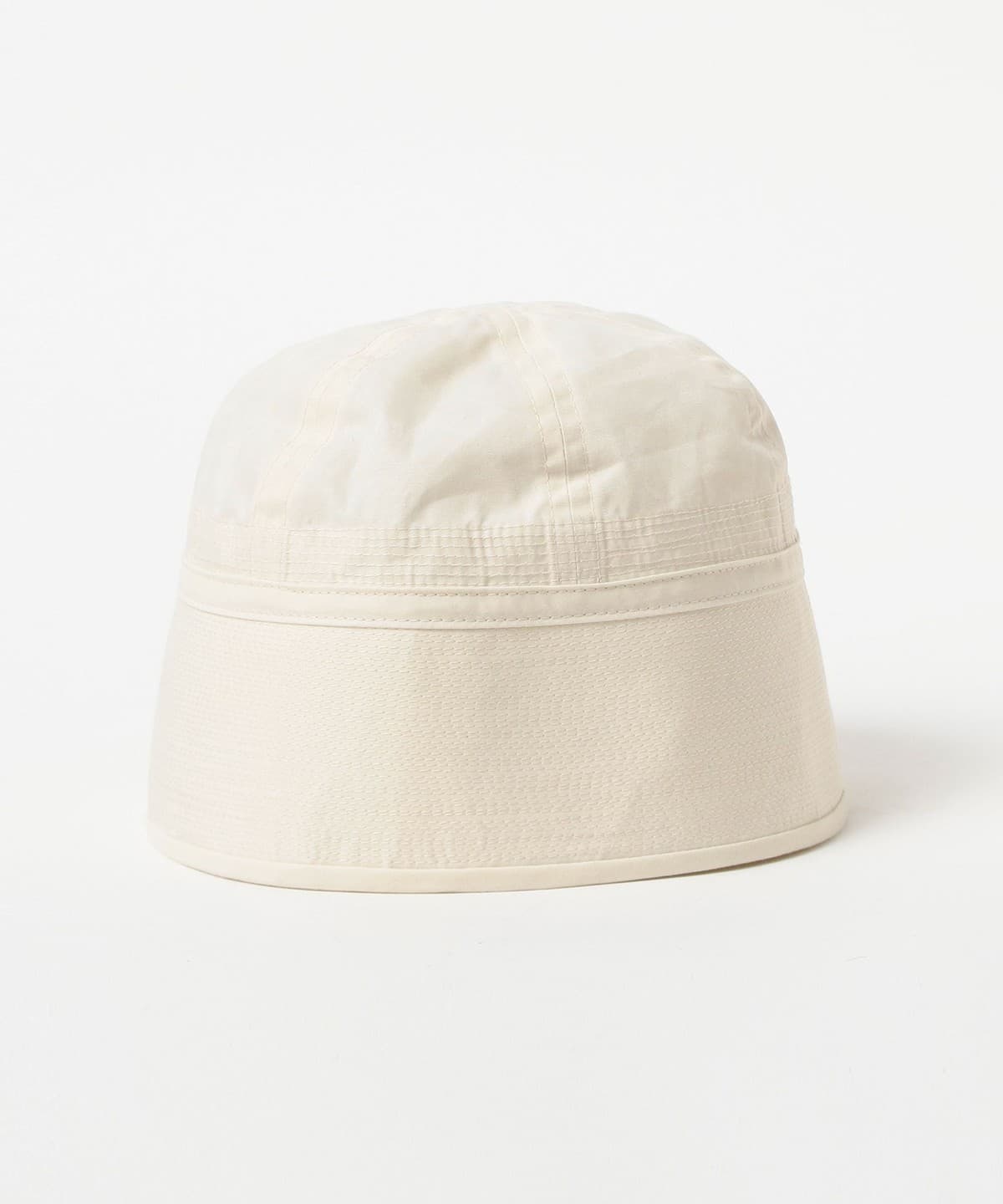 BEAMS PLUS（ビームス プラス）Gobb Hat Light Paraffin（帽子 ハット