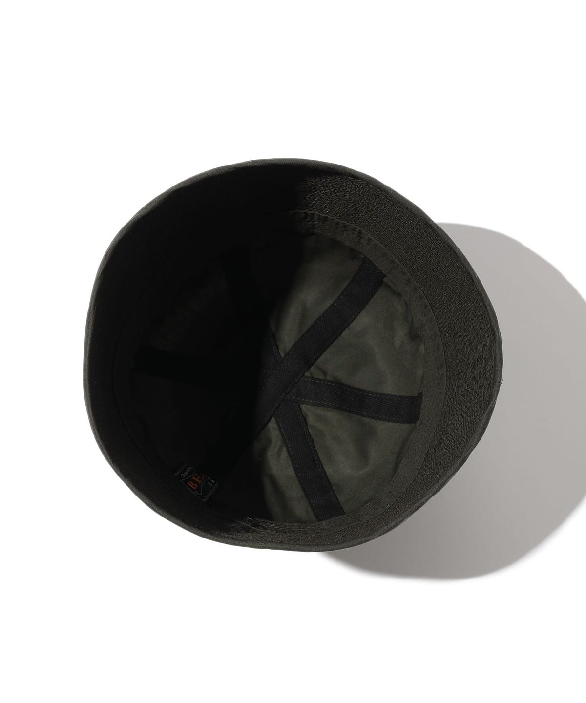 BEAMS PLUS（ビームス プラス）Gobb Hat Light Paraffin（帽子 ハット