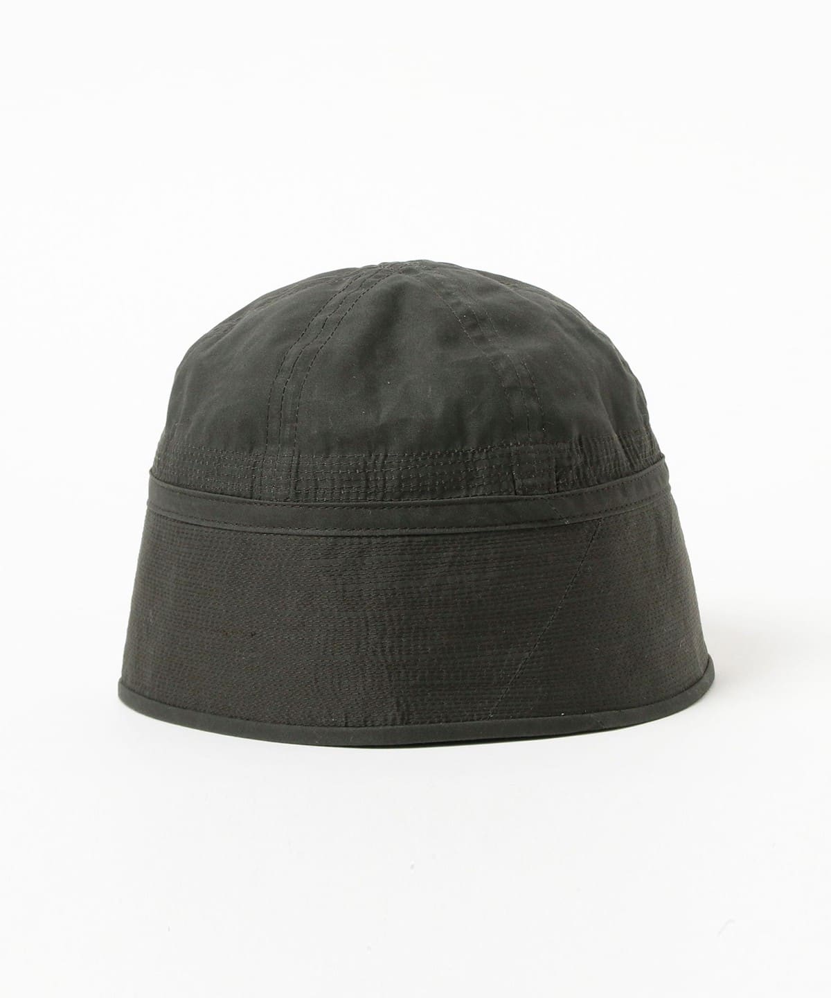 BEAMS PLUS（ビームス プラス）Gobb Hat Light Paraffin（帽子 ハット