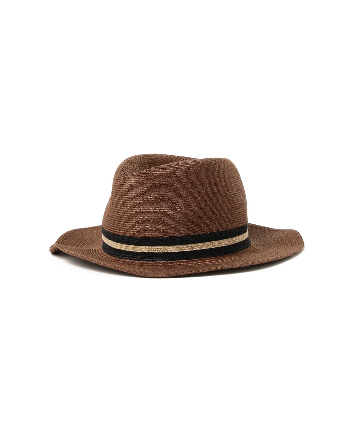 BEAMS PLUS（ビームス プラス）Blade Hat Abaca（帽子 ハット）通販｜BEAMS