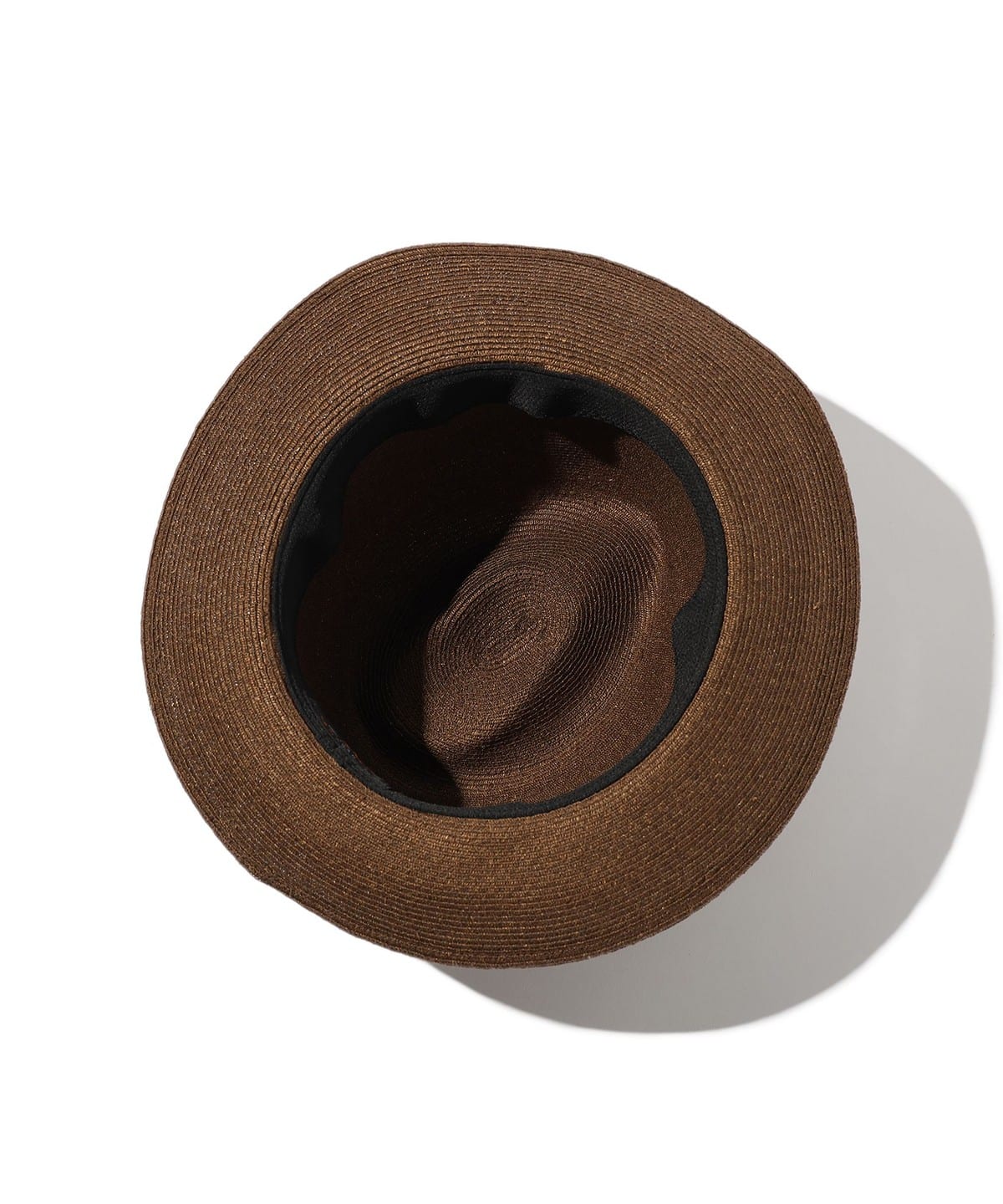 BEAMS PLUS（ビームス プラス）Blade Hat Abaca（帽子 ハット）通販｜BEAMS