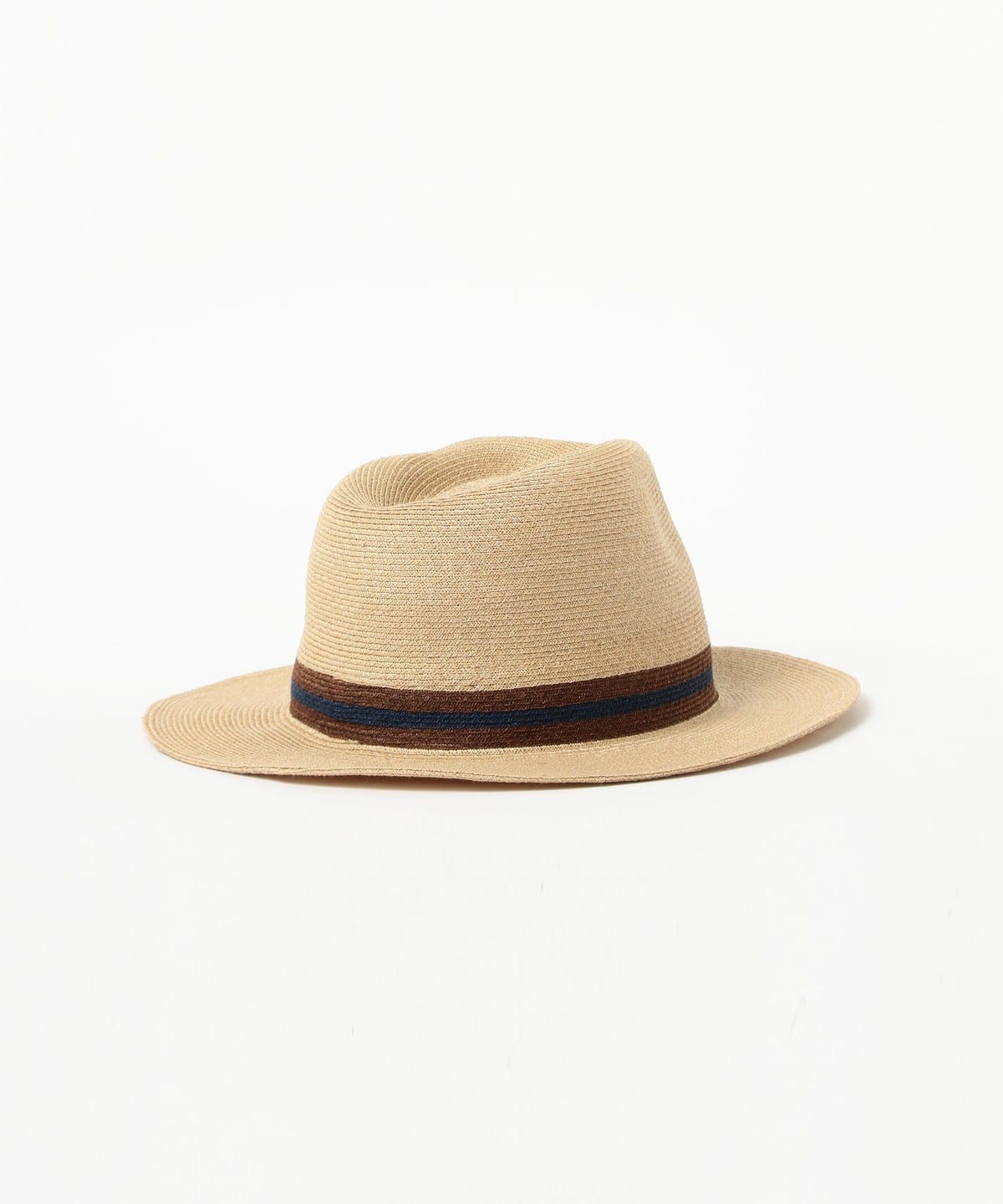BEAMS PLUS（ビームス プラス）Blade Hat Abaca（帽子 ハット）通販｜BEAMS