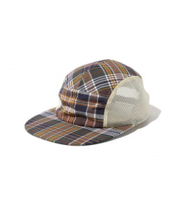 5 Panel Mesh Madras