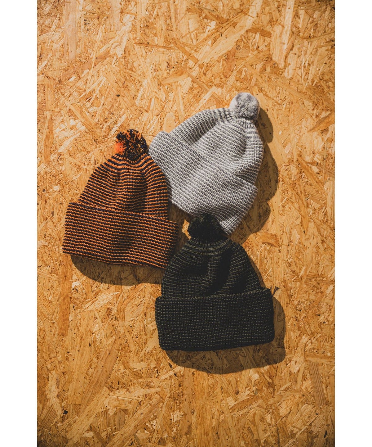 BEAMS PLUS（ビームス プラス）【 別注 】HEIMAT TEXTIL / Expedition