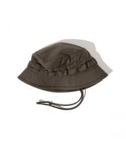 Jungle Hat 2 Back Satin