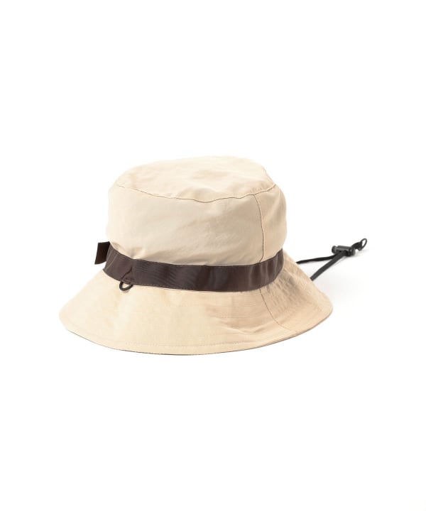 BEAMS PLUS（ビームス プラス）【別注】SAN FRANCISCO HAT