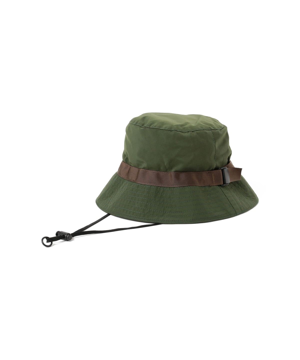 【別注】SAN FRANCISCO HAT サンフランシスコハット / Bucket Hat 帽子 MEN OLIVE ONE 【別注】SAN FRANCISCO HAT サンフランシスコハット / Bucket Hat 帽子 MEN OLIVE ONE