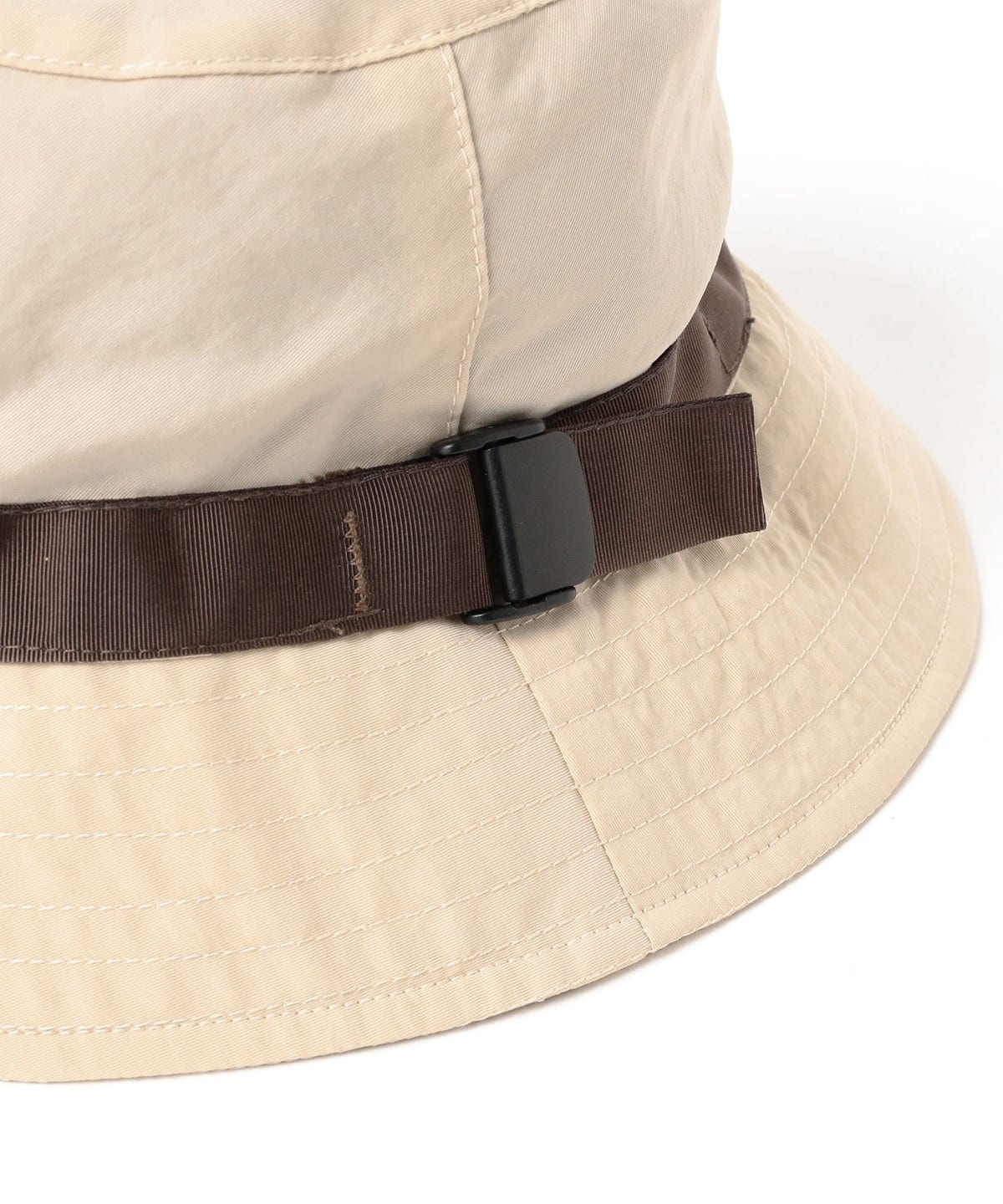 BEAMS PLUS（ビームス プラス）【別注】SAN FRANCISCO HAT / Bucket
