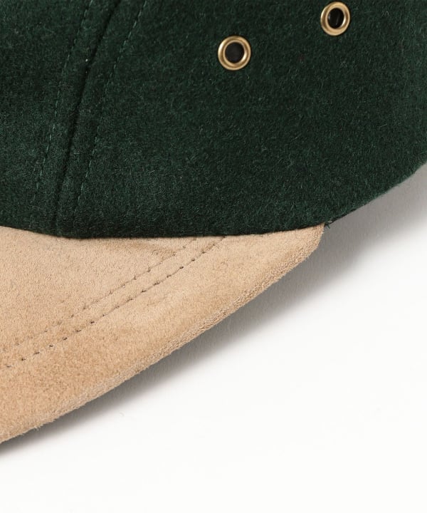 BEAMS PLUS（ビームス プラス）【別注】Quaker Marine Supply Co