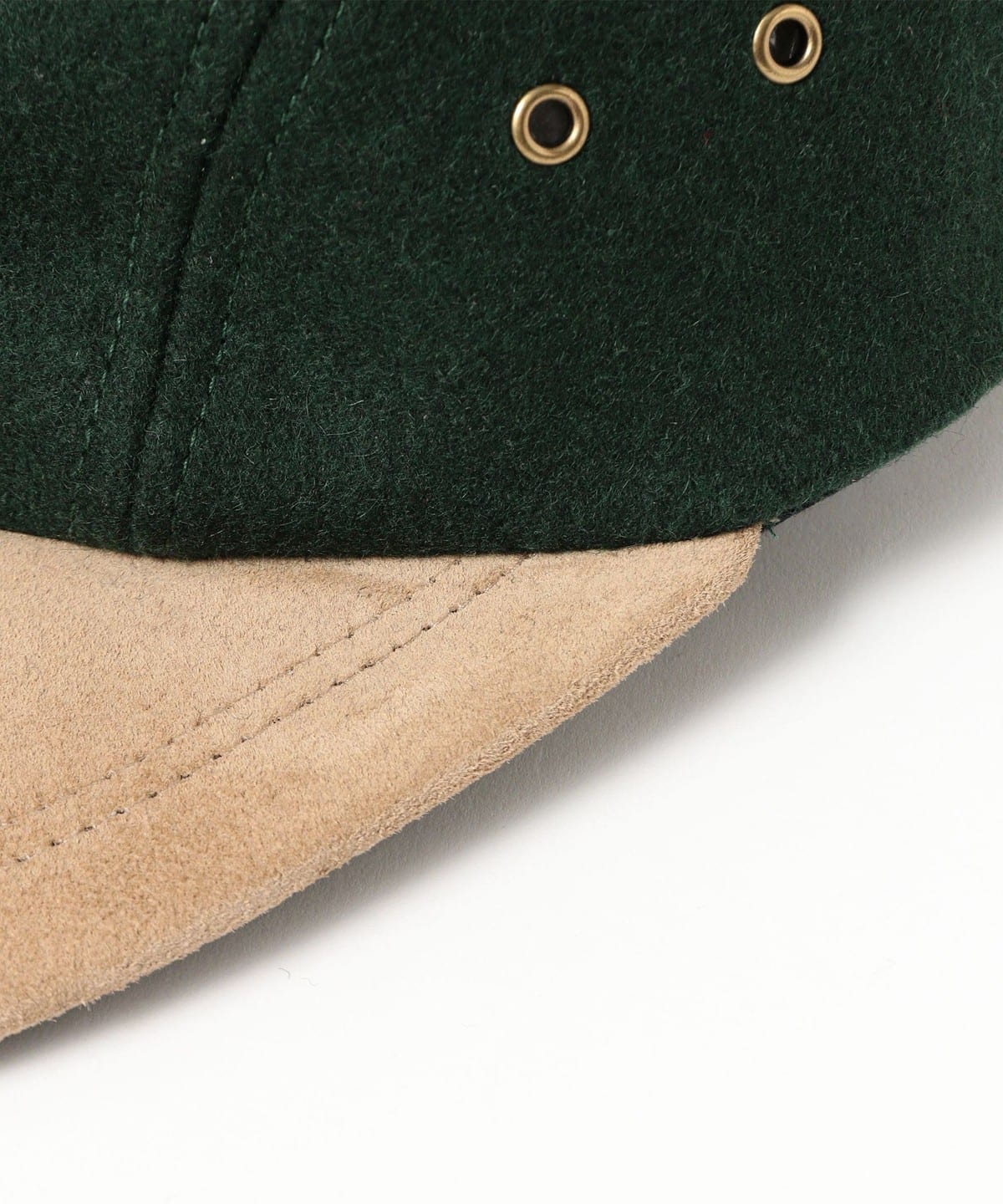 BEAMS PLUS（ビームス プラス）【別注】Quaker Marine Supply Co