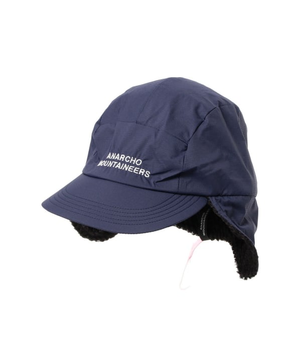 BEAMS PLUS（ビームス プラス）MOUNTAIN RESEARCH / 24h Cap（帽子