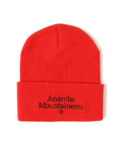 MOUNTAIN RESEARCH / A.M. Beanie