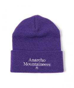 MOUNTAIN RESEARCH / A.M. Beanie