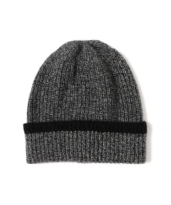 Cashmere Mil Watch Cap