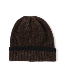 Cashmere Mil Watch Cap