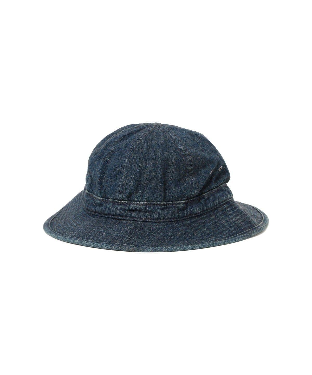 RRL ダブルアールエル / Indigo Denim Bucket Hat 帽子 MEN 400 BLUE M RRL ダブルアールエル / Indigo Denim Bucket Hat 帽子 MEN 400 BLUE M