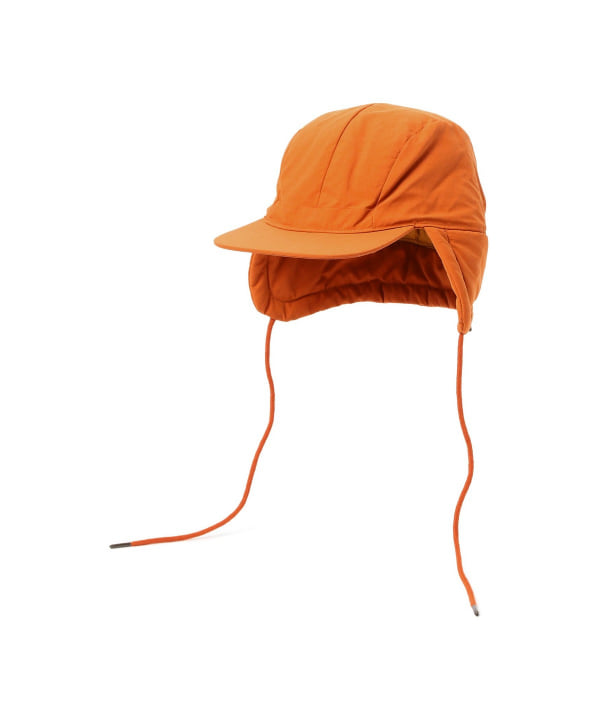 RRL / Quilted Earflap Cap