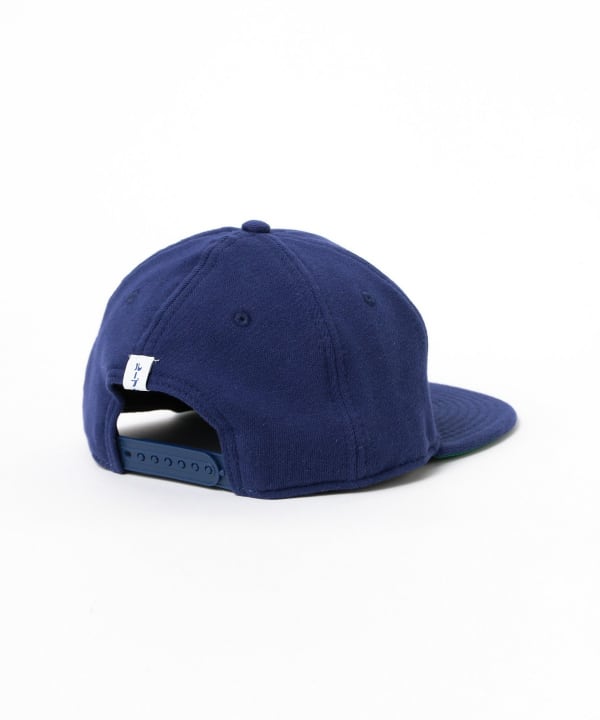 BEAMS PLUS（ビームス プラス）【別注】NEW ERA × BEAMS PLUS with