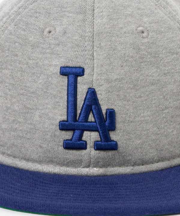 NEW ERA×LOOP WHEELER×BEAMS PLUS BEAMS PLUS（ビームス プラス）【別注】NEW ERA × BEAMS PLUS