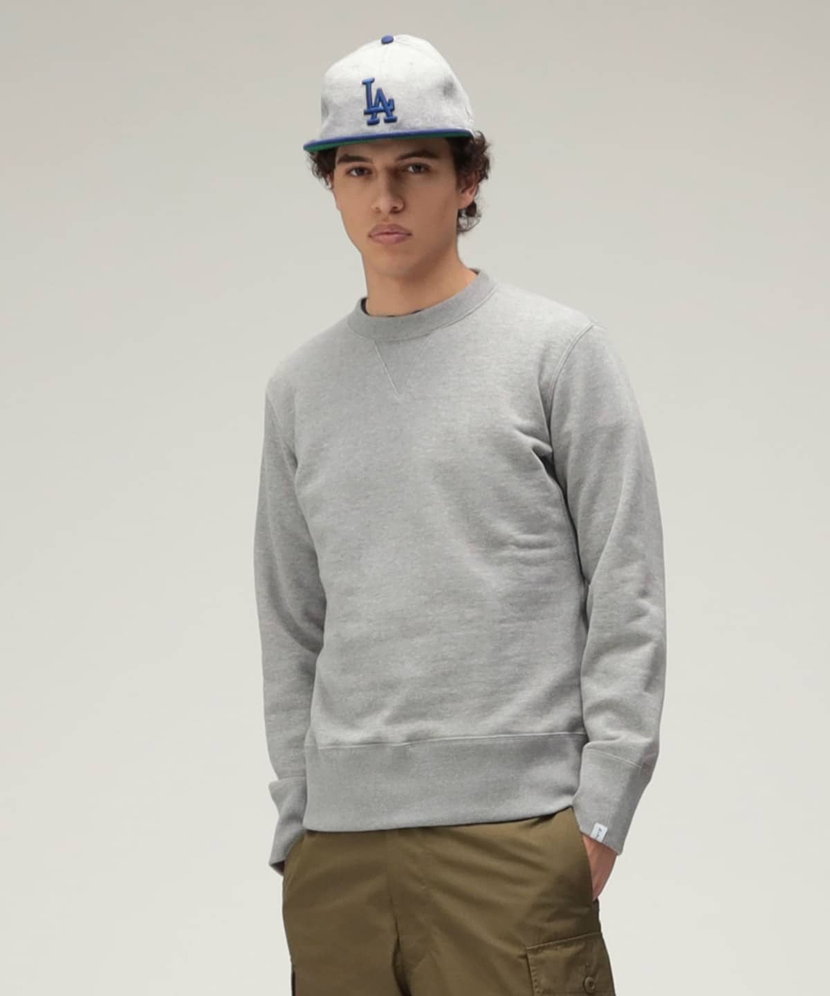 BEAMS PLUS（ビームス プラス）【別注】NEW ERA × BEAMS PLUS with