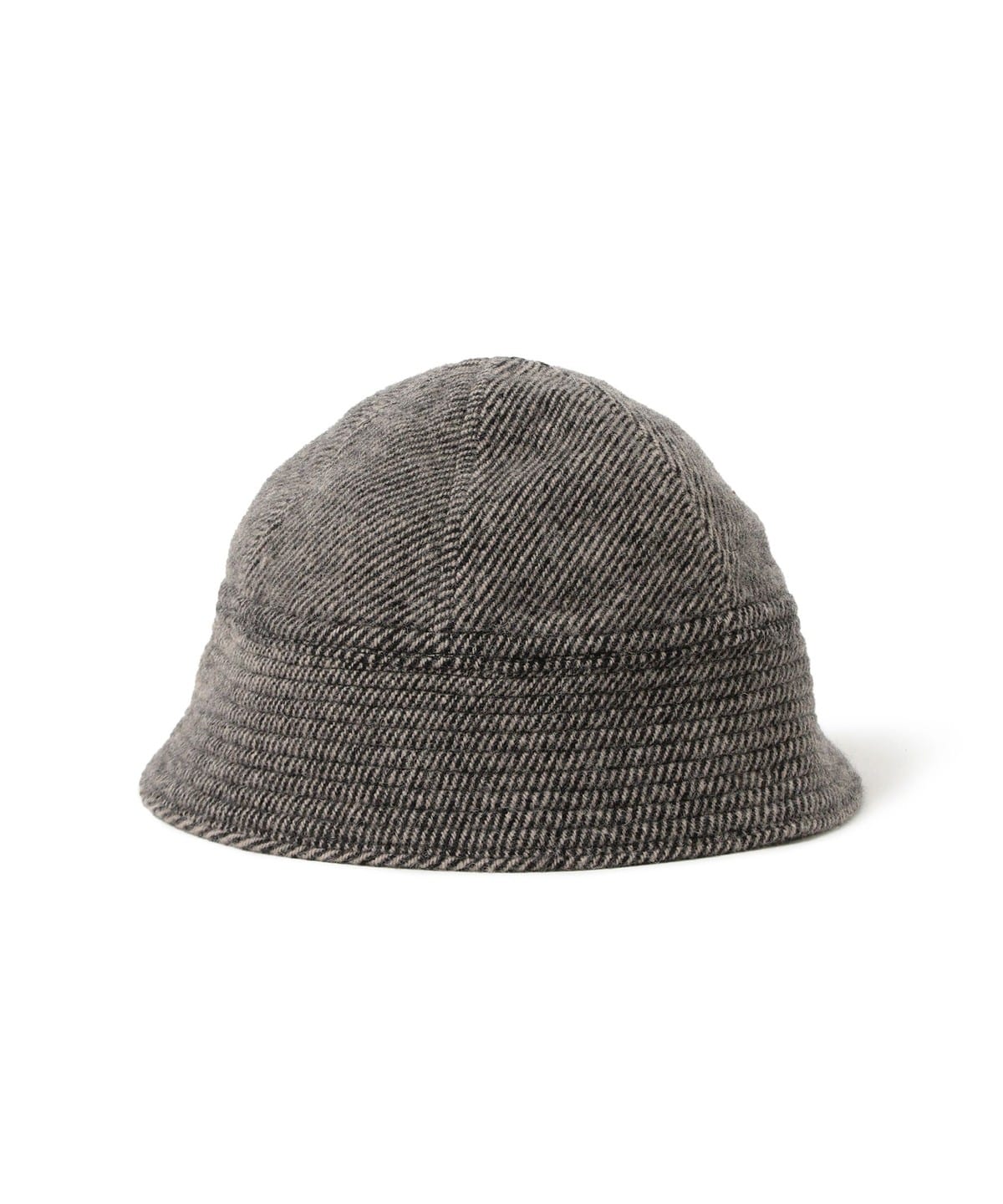 JOHN GLUCKOW / Lot JG-31 Tweedy Prison Cap 帽子 MEN ベージュ ONE SIZE JOHN GLUCKOW / Lot JG-31 Tweedy Prison Cap 帽子 MEN ベージュ ONE SIZE