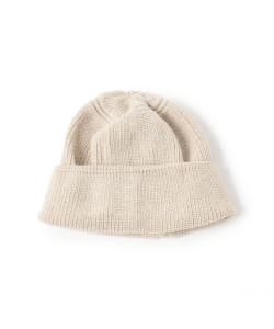 HEIMAT TEXTIL / Mechanics Hat - Cotton Linen