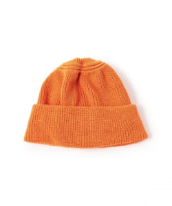 HEIMAT TEXTIL / Mechanics Hat - Cotton Linen