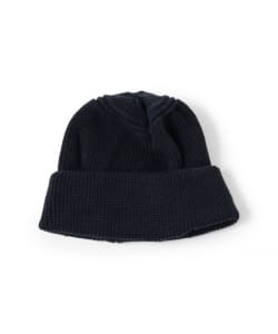 HEIMAT TEXTIL / Mechanics Hat - Cotton Linen