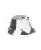 White/Black