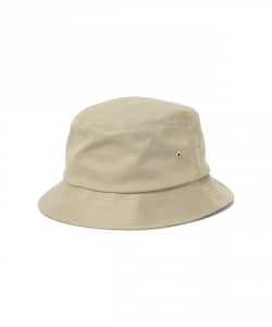 ENGINEERED GARMENTS / PORKPIE HAT-COTTON FRENCH TWILL