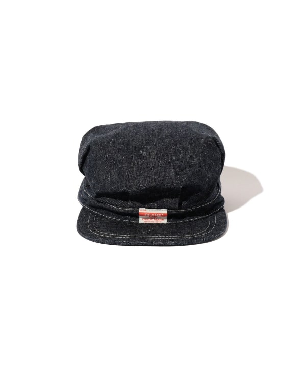 Work Cap