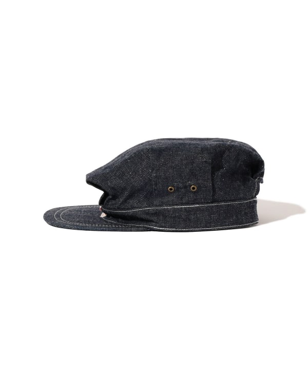 Work Cap