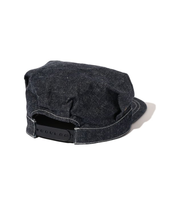 Work Cap