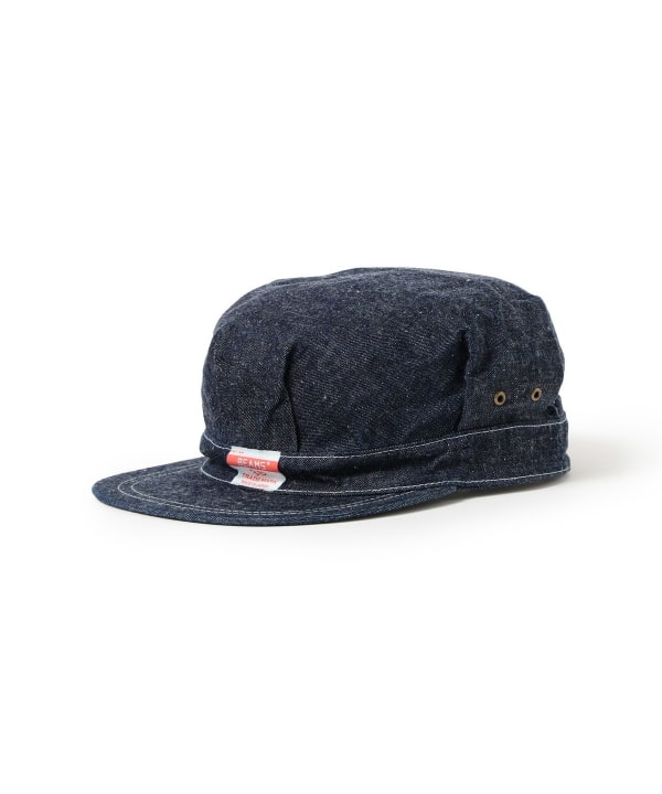 Work Cap
