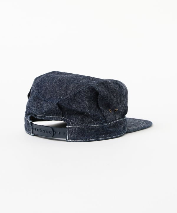 Work Cap