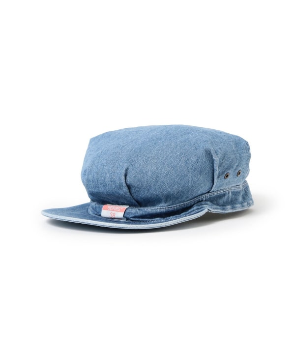 Work Cap