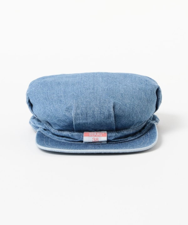 Work Cap
