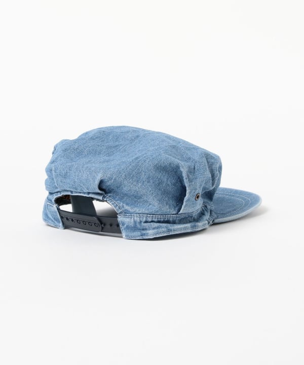 Work Cap