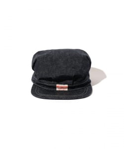 Work Cap