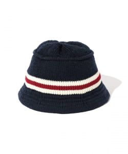 Knit Bucket Hat