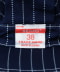 WABASH STRIPE