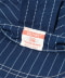 WABASH STRIPE
